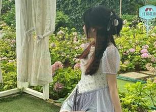 模范学院 – 梦梵的写真套装大福利，带给你无与伦比的优雅与时尚感受！