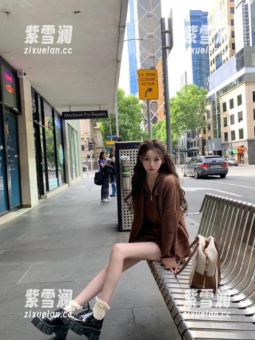 模范学院 - 白茹雪abby连体衣大赏：全集原图回顾时尚瞬间的精彩时刻