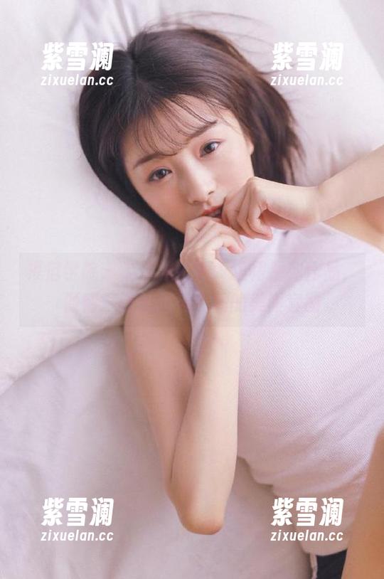 模范学院 - 赵小米Kitty短裙系列作品，倾情演绎时尚与个性的美丽套图