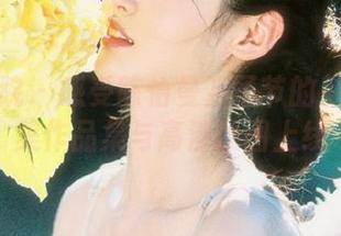 模范学院 – 感受陈怡曼万圣节的魅力！精美作品集与高清原图上线
