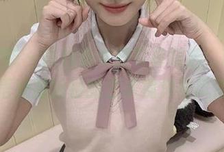 模范学院 – 陈怡曼女孩写真精选，带你领悟她那独特的艺术视角与风情