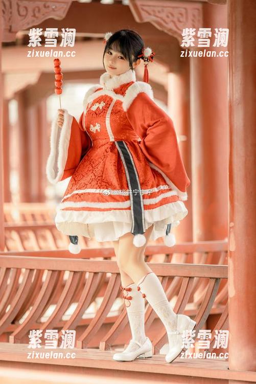 樱井宁宁 独特魅力!樱井宁宁的女仆套图分享,带你一起领略她不一样的风情与风采!