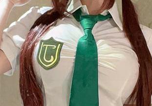 释放你的美图欲望，樱梨梨与甘雨秘书的写真资源大放送