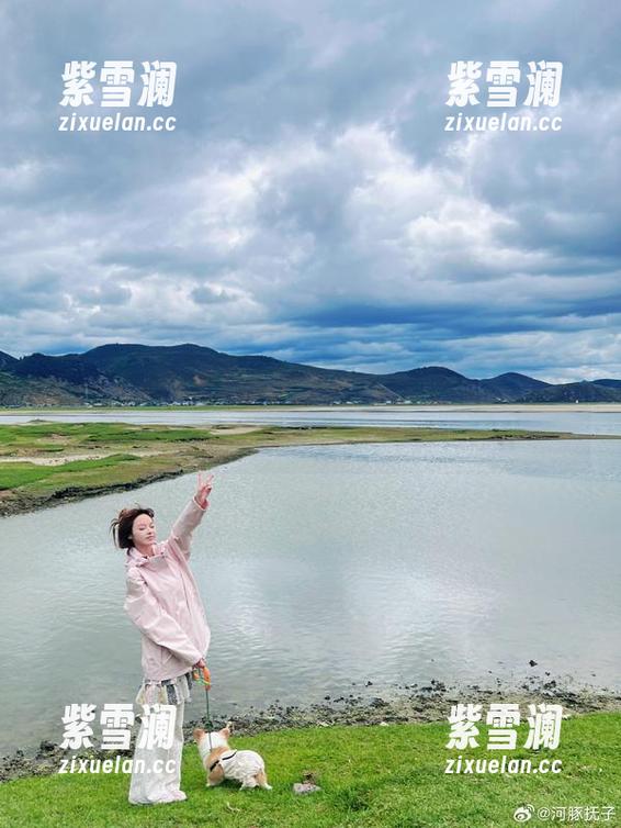 河豚抚子 当河豚抚子遇上体操服,原图呈现的幽默cos态度令人捧腹!
