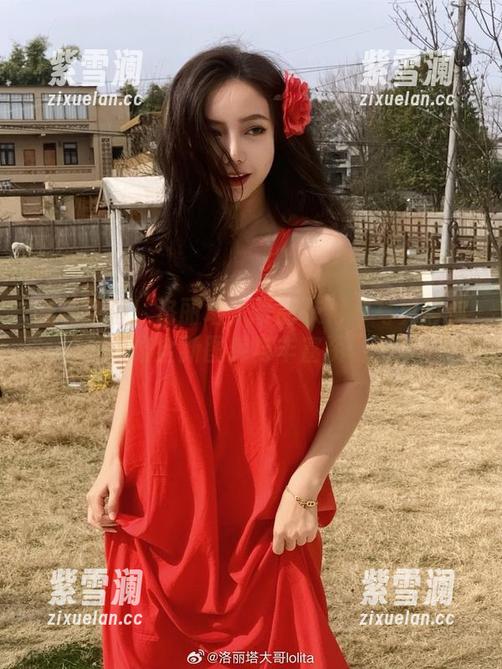 品味独特！洛丽塔大哥的灰衬衫写真带你领略全新图库与丰富资源！