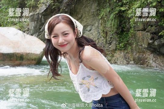 洛丽塔大哥 探索洛丽塔大哥的和服写真精选,感受色彩与光影的奇妙碰撞