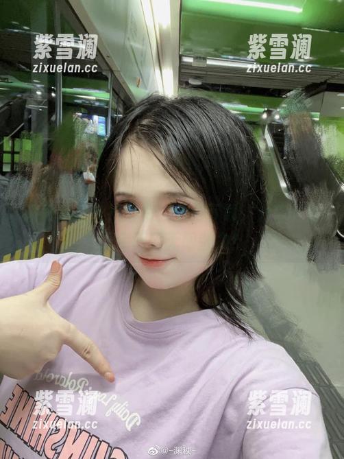 渊秧 渊秧高清自拍全集,免费下载,为你的壁纸库增添无限魅力!