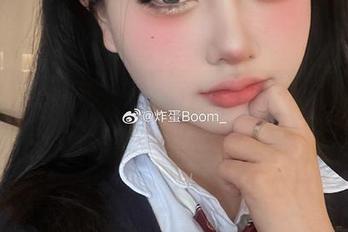 超现实的户外体验：炸蛋Boom写真作品集带你畅游自然