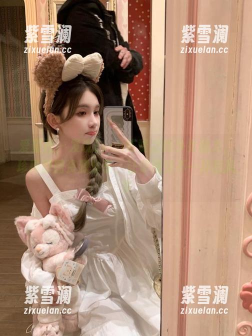 爱蜜社 – 发现Evon陈赞之的少女魅力，珍稀原图资源分享，让你感受不一样的风景