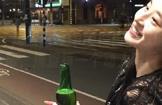 爱蜜社 – 探索Lavinia肉肉豹纹的高清图册，捕捉每一个动人瞬间