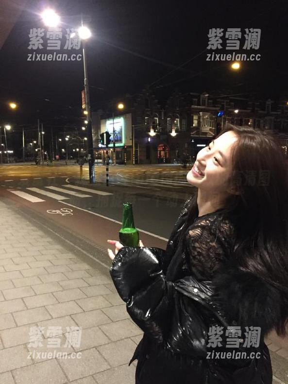 爱蜜社 – 探索Lavinia肉肉豹纹的高清图册，捕捉每一个动人瞬间