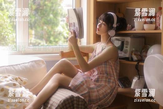 爱蜜社-杨紫嫣Cynthia 爱蜜社 - 杨紫嫣Cynthia的礼服写真,时尚与个性的奇妙碰撞,真是令人咋舌!