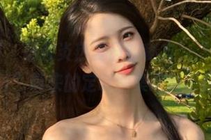微密圈 – 拯救炎热夏日的秘方，“牛奶里的果汁”带来的定制图集绝对不容错过