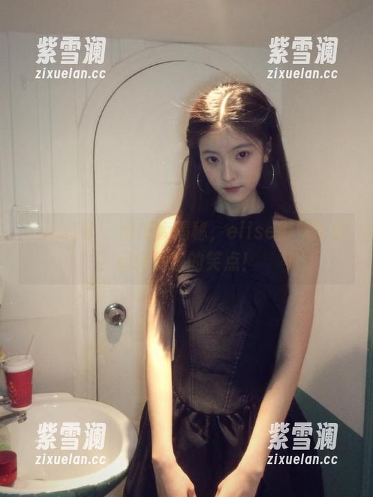 物恋传媒 - 图库大揭秘，elise御姐带你玩转资源的笑点！