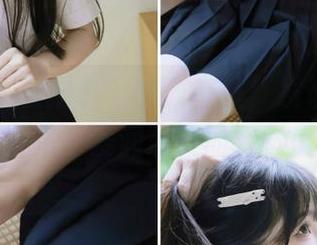 微密圈 – 在猪小七的教室里，发现无尽美图合集，浸润心灵的视觉盛宴