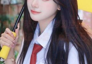 猫九酱兔女郎带你进入梦幻世界，写真集与原图双重体验，心动不已！