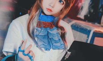 猫君君MaoJun独家少女写真，精彩图片更新为你带来视觉盛宴！
