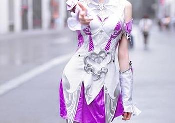 热门福利！王羽杉少女写真图片流出，太好看了！