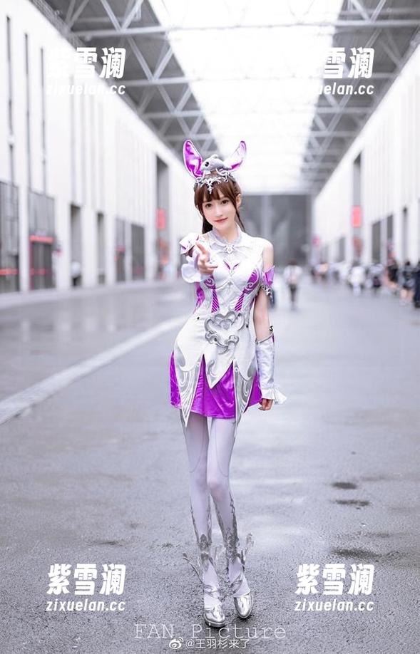 王羽杉 热门福利!王羽杉少女写真图片流出,太好看了!
