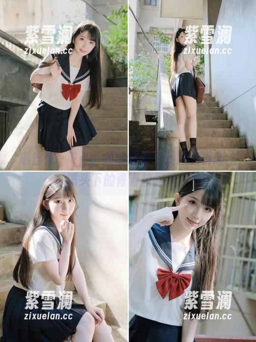 瑞丝馆-Egg-尤妮丝 瑞丝馆 - Egg-尤妮丝教室新图包更新:镜头下的青春校园风情