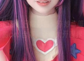 疯猫ss的粉红日常影像：奇妙与美丽交织的cos合集，让你大开眼界