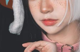 疯猫ss私拍蓝调浴缸系列：带你领略每一张动人的图片背后的故事