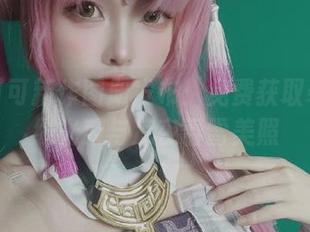 疾走可可新作图册发布：免费获取碧蓝航线光荣与凉夜春雪美照