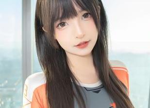 福利写真新体验，神乐坂真东带你探索海梦兔女郎的奇妙世界！