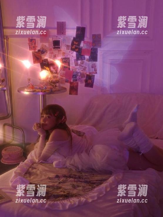 秀人网 - Cris_卓娅祺全套少女作品集，见证她用镜头记录的青春印记与美丽！