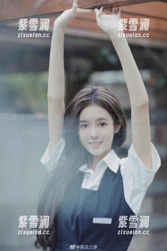 秀人网-Cris_卓娅祺 秀人网 - 在Cris_卓娅祺的妹妹作品中发现无尽美图:每一张照片都是心灵的写照