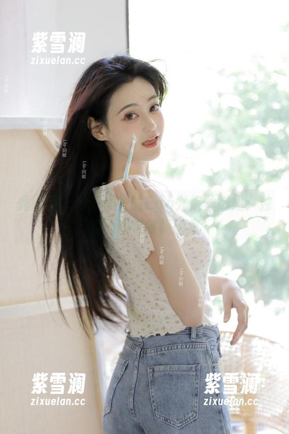秀人网-Egg尤妮丝 秀人网 - 妙趣横生的Egg尤妮丝御姐:独家原图与时尚图集
