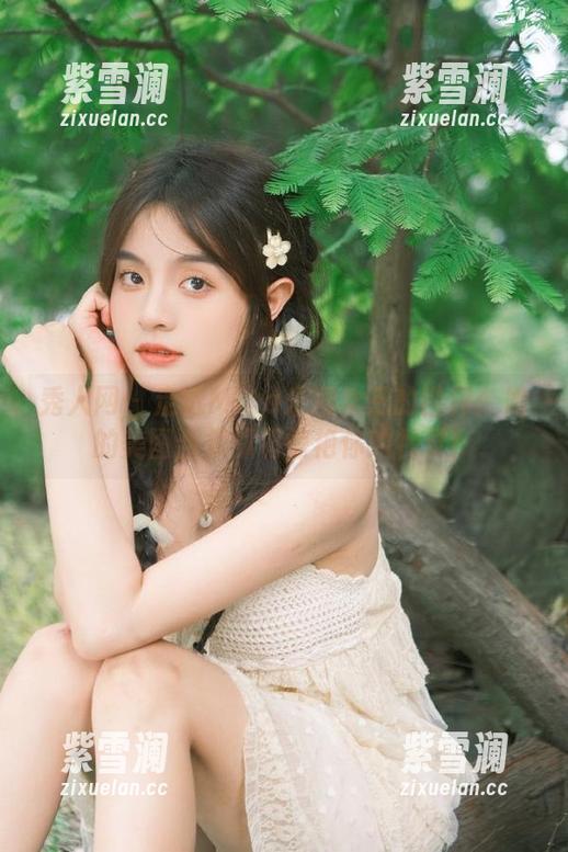 秀人网-Mina米娜 秀人网 - 走近Mina米娜女王的世界:她的美图合集即将惊艳你的视觉!