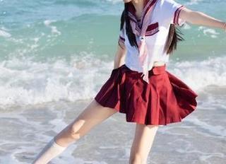 秀人网 – 精美高清UU酱户外写真，免费下载尽情享受生活的每一刻