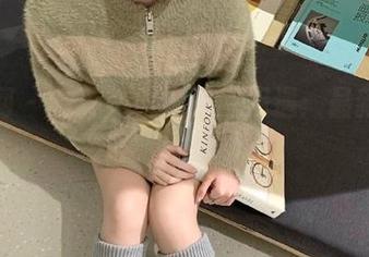 秀人网 – 绝美风景与优酱相遇：最新女神写真美图分享