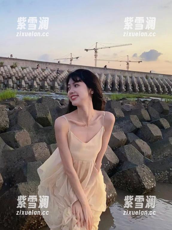 秀人网-允尔 秀人网 - 允尔的大理旅拍作品集,最可爱的写真让你心花怒放!