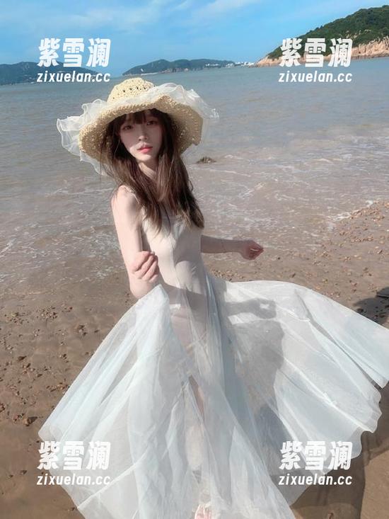 秀人网 - 职场OL风格之美，周慕汐独特视角下的精致美图合集