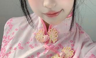 秀人网 – 周慕汐fairy展现魅惑黑丝吊裙，高清美图带你领略时尚之美