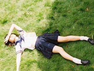 秀人网 – 感受唐宁宁的校园生活，精彩写真原图下载通道