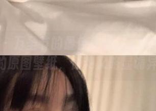 秀人网 – 万圣节的最佳伴侣：大琪琪Emily的原图壁纸，惊艳又略显诡异！