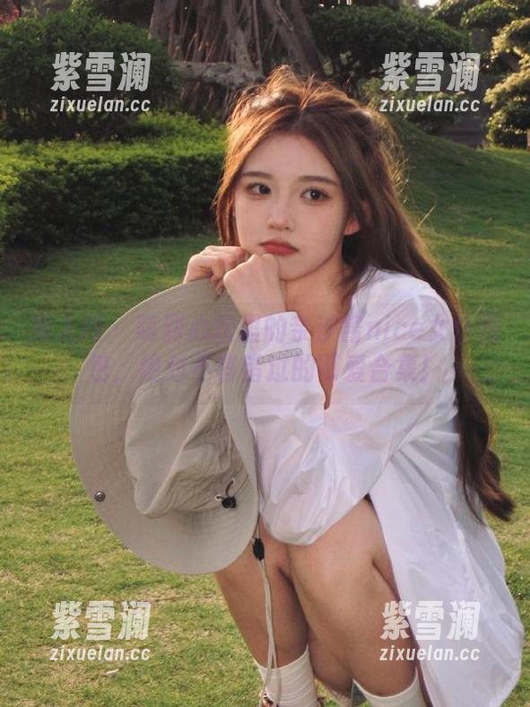 秀人网-奈汐酱nice 秀人网 - 萌到心坎里的奈汐酱nice女仆图包,绝对不容错过的可爱合集!