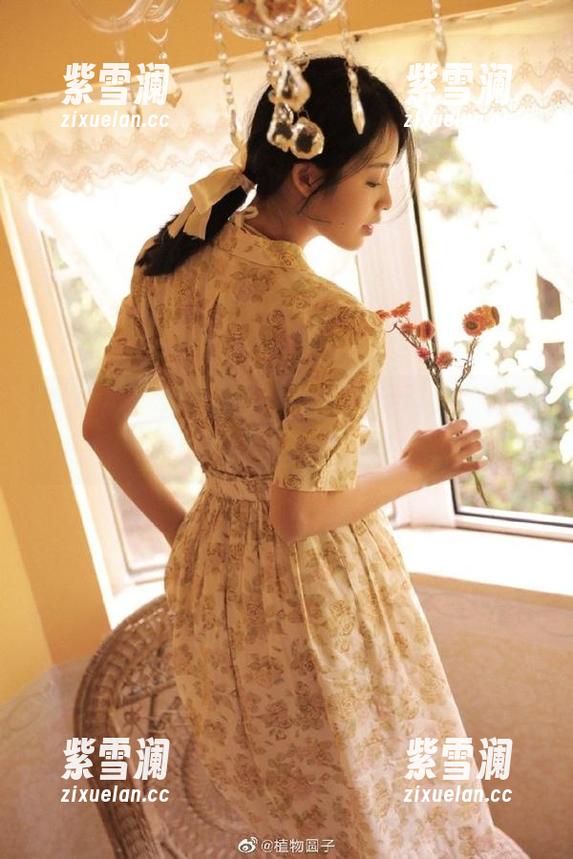 秀人网-娜娜子呀 秀人网 - 娜娜子呀女仆写真大合集,免费享受前所未有的视觉盛宴!