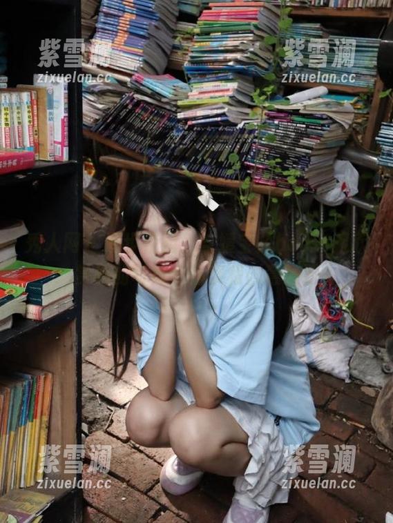 秀人网-媛宝儿boa 秀人网 - 漫步校园,与媛宝儿boa一起欣赏她的写真作品集和创意资源