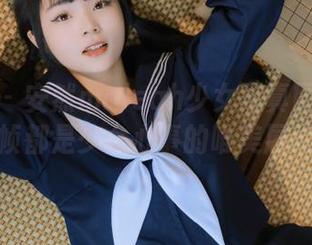 秀人网 – 安然maleah少女写真图库：每一帧都是少女心事的唯美展现！
