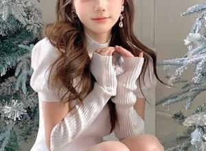 秀人网 – 细腻美图与珍贵照片，小甜angle花嫁记录了无数爱情故事的甜蜜瞬间