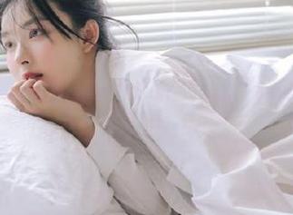 秀人网 – 谁说牛仔裤只是一件单品？尤妮丝的免费图片颠覆你的想象！