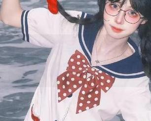 秀人网 – 曼柔妹妹写真套图大曝光：优雅与俏皮的完美融合在此