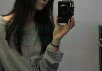 秀人网 – 李金金的校园写真集：绽放青春与梦想的美好分享