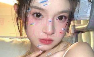 秀人网 – 梦然同学的睡衣写真集，分享每一幅让人心动的精美图片