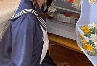 秀人网 – “汐汐baby运动”不是练身体，而是练笑点，图库下载尽在此处！