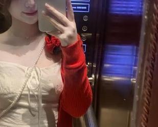 秀人网 – 感受熊小诺全套写真中的剧情情感，每一帧都令人心动